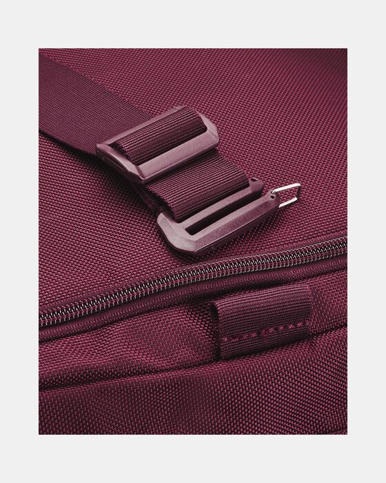 UA Triumph CORDURA® Duffle Backpack image number 6