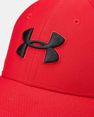 UA Blitzing 3.0