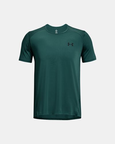 Men's UA ArmourPrint Short Sleeve