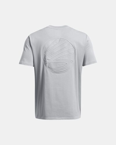 Curry Emboss Heavyweight