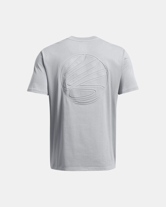 Curry Emboss Heavyweight image number 1