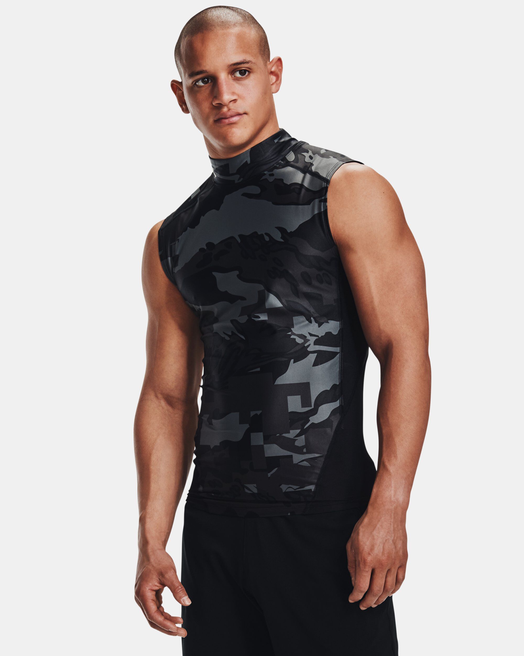 Mens under hotsell shirt
