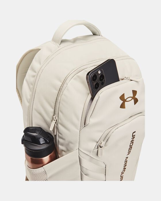 UA Hustle 6.0 Pro Backpack image number 2