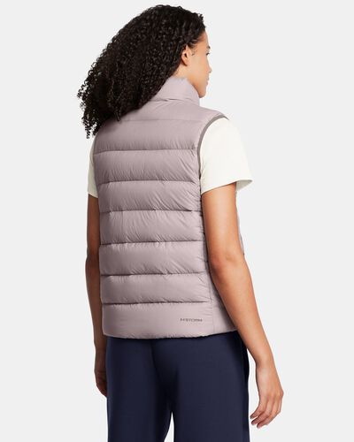 Women's UA Legend Down Vest