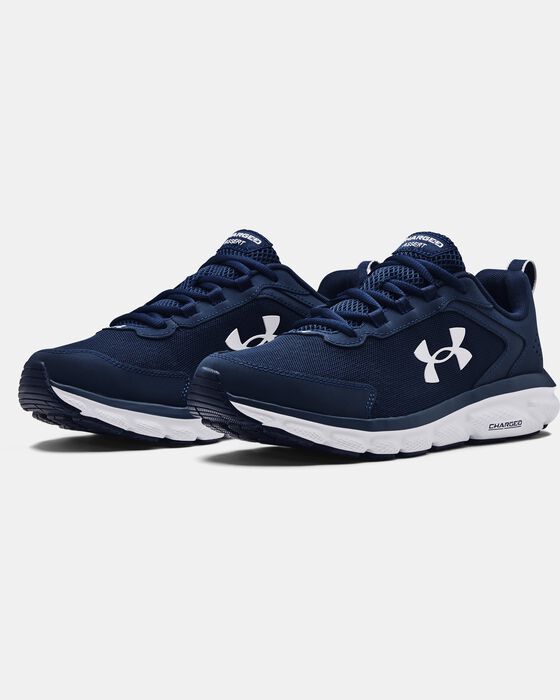 UA Charged Assert 9 image number 3