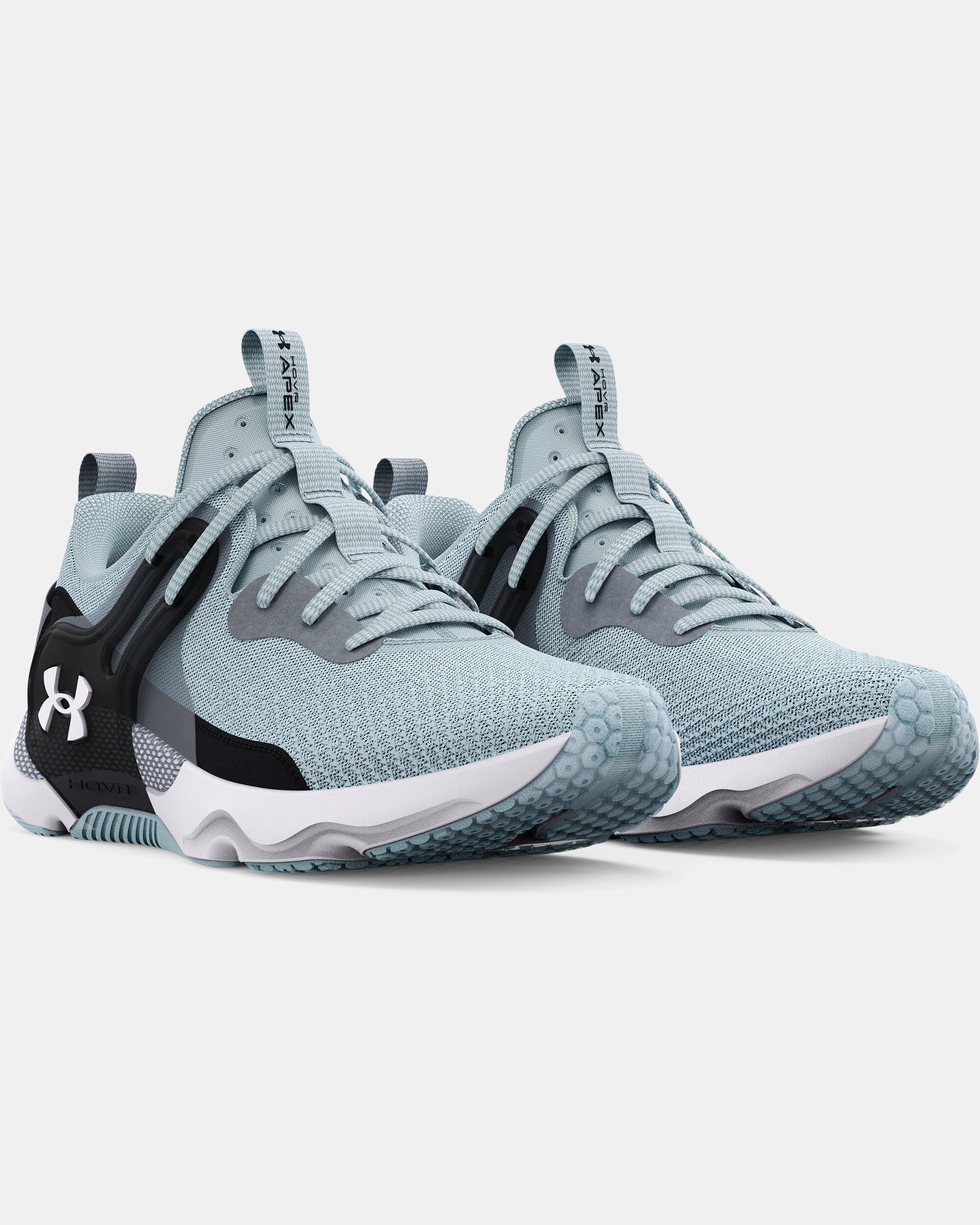 Under armour cheap apex training shoes