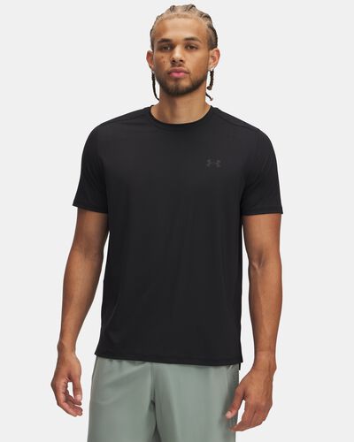 Men's UA Launch Elite Short Sleeve