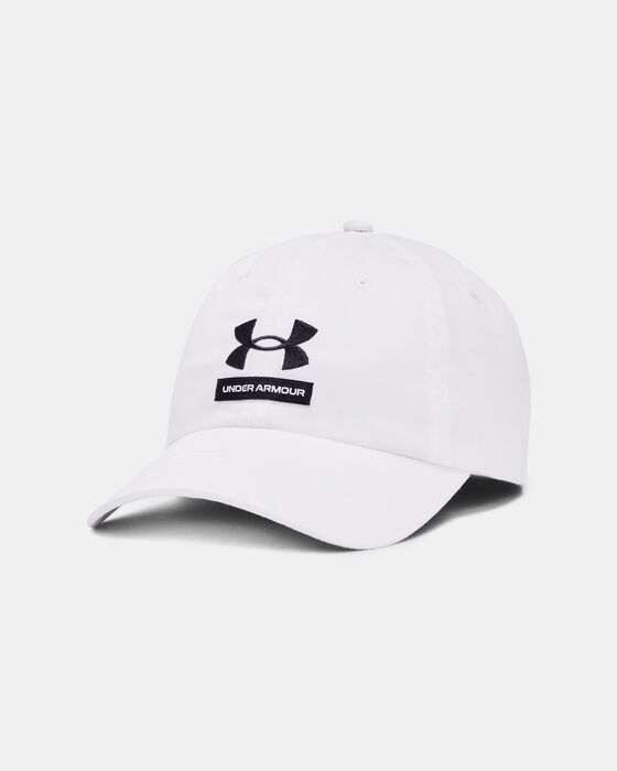 Men's UA Branded Hat image number 0