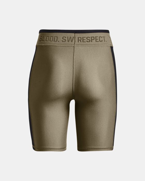 Compression Shorts Metallic Gold Biker Shorts Buy Women's Project