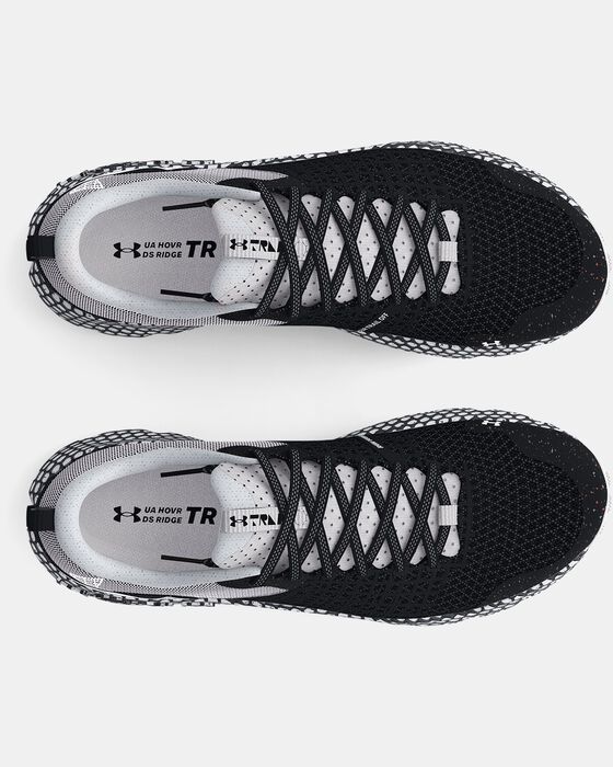 Unisex UA HOVR™ Ridge Trail Running Shoes image number 2