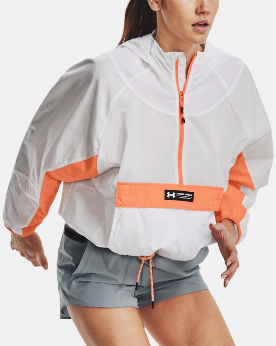 UA راش ووفن image number 2