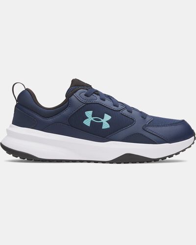UA Charged Edge