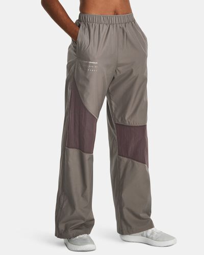 UA راش&trade; ووفن