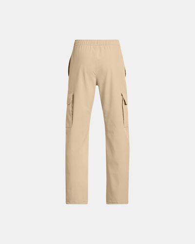 Boys' UA Icon Woven Pants