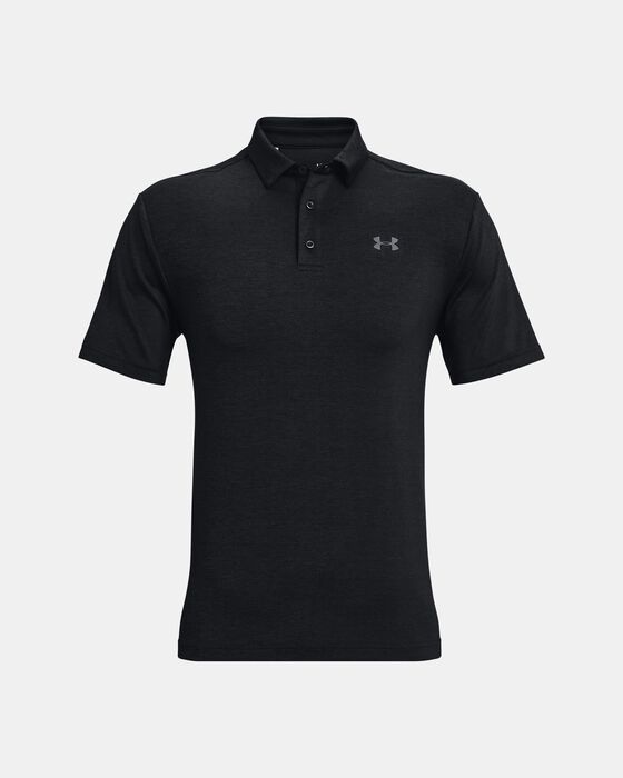 Men's UA Playoff Polo 2.0 image number 4