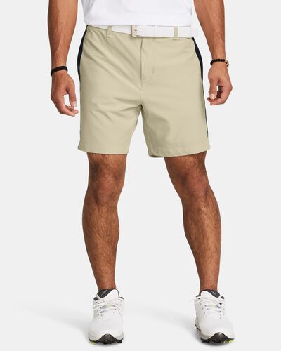 Men's UA Drive Deuces Shorts