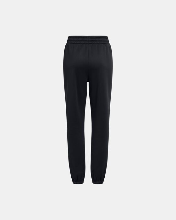Women's Armour Fleece® Pro Gym Pants image number 5
