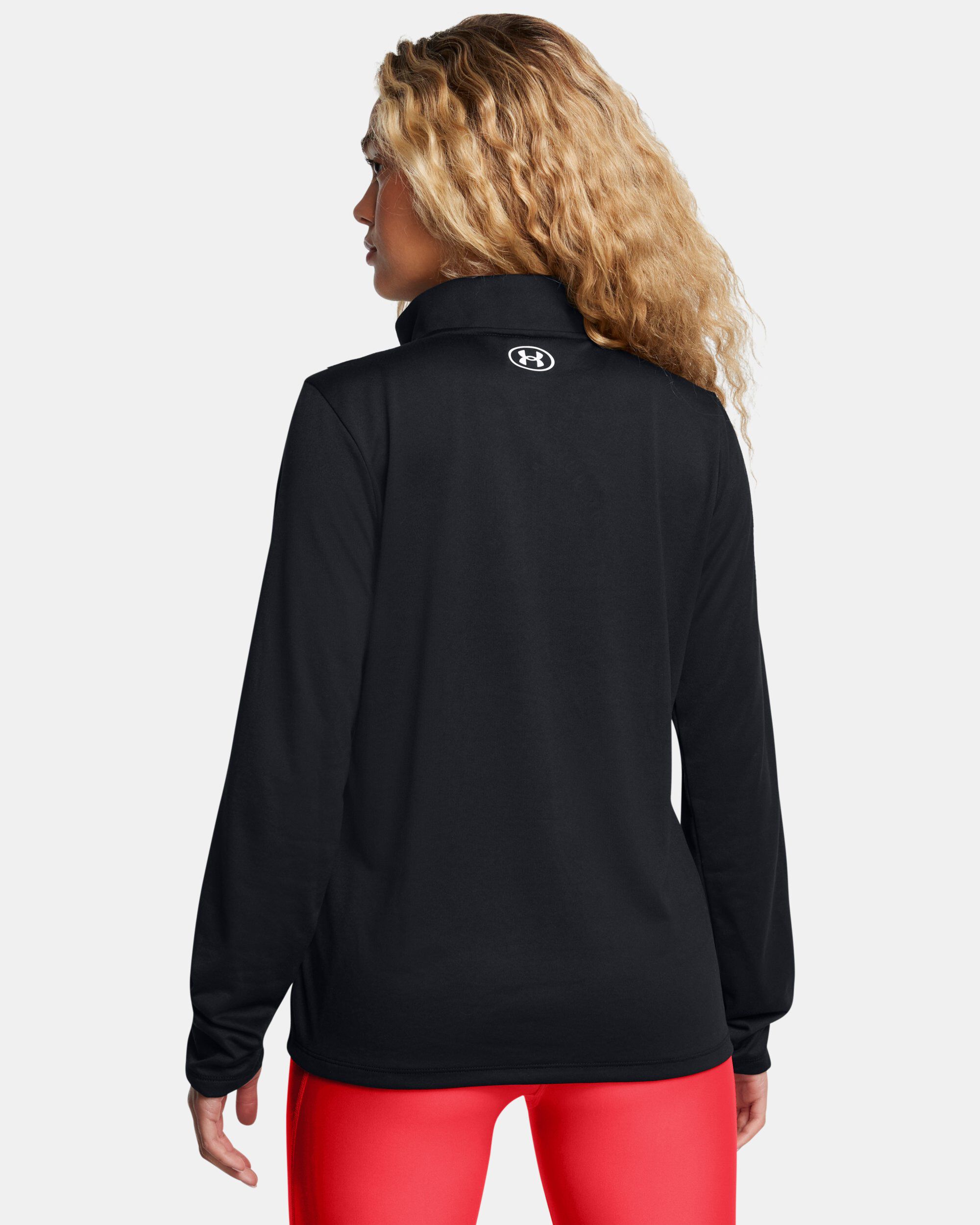 Women's under armour tech full zip jacket on sale