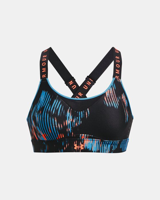 UA Infinity High Printed image number 8