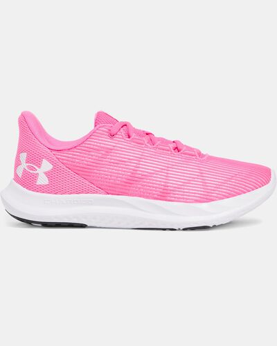 Women's UA Speed Swift Running Shoes