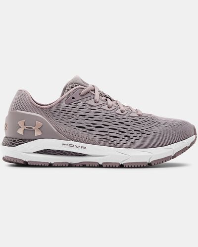 Women's UA HOVR™ Sonic 3 Metallic Running Shoes