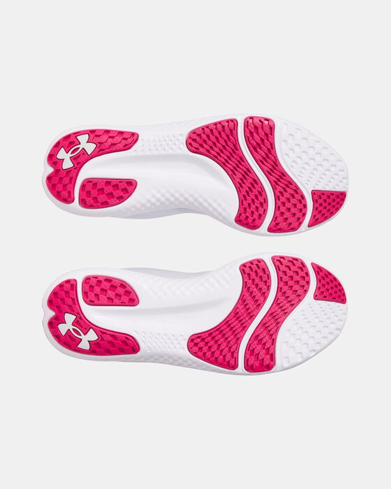 Women's UA Speed Swift Running Shoes image number 4