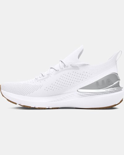 Women's UA Shift Running Shoes