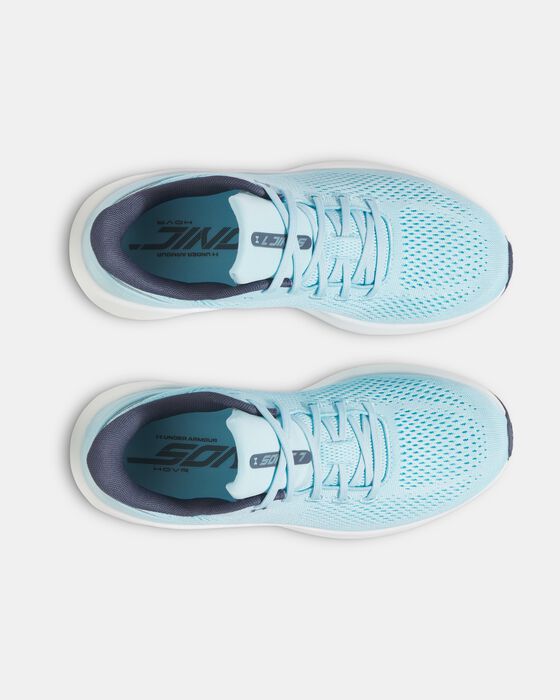 Women's UA Sonic 7 Running Shoes image number 2