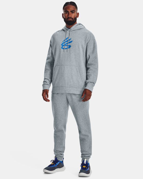 Men's Curry Fleece Sweatpants image number 2