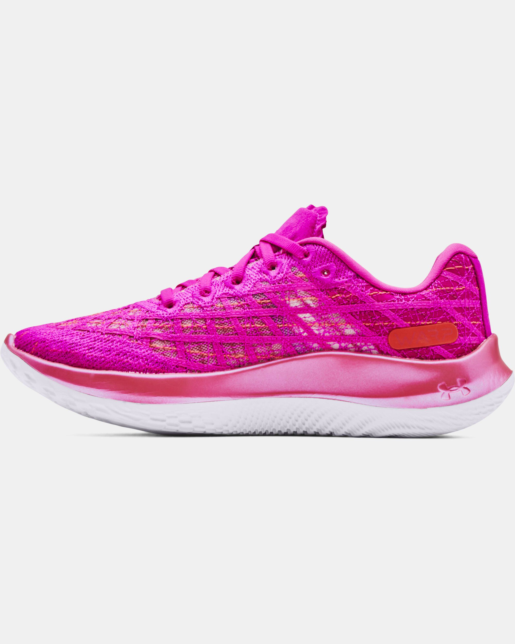 Under armour flow 2025 rn solid women's