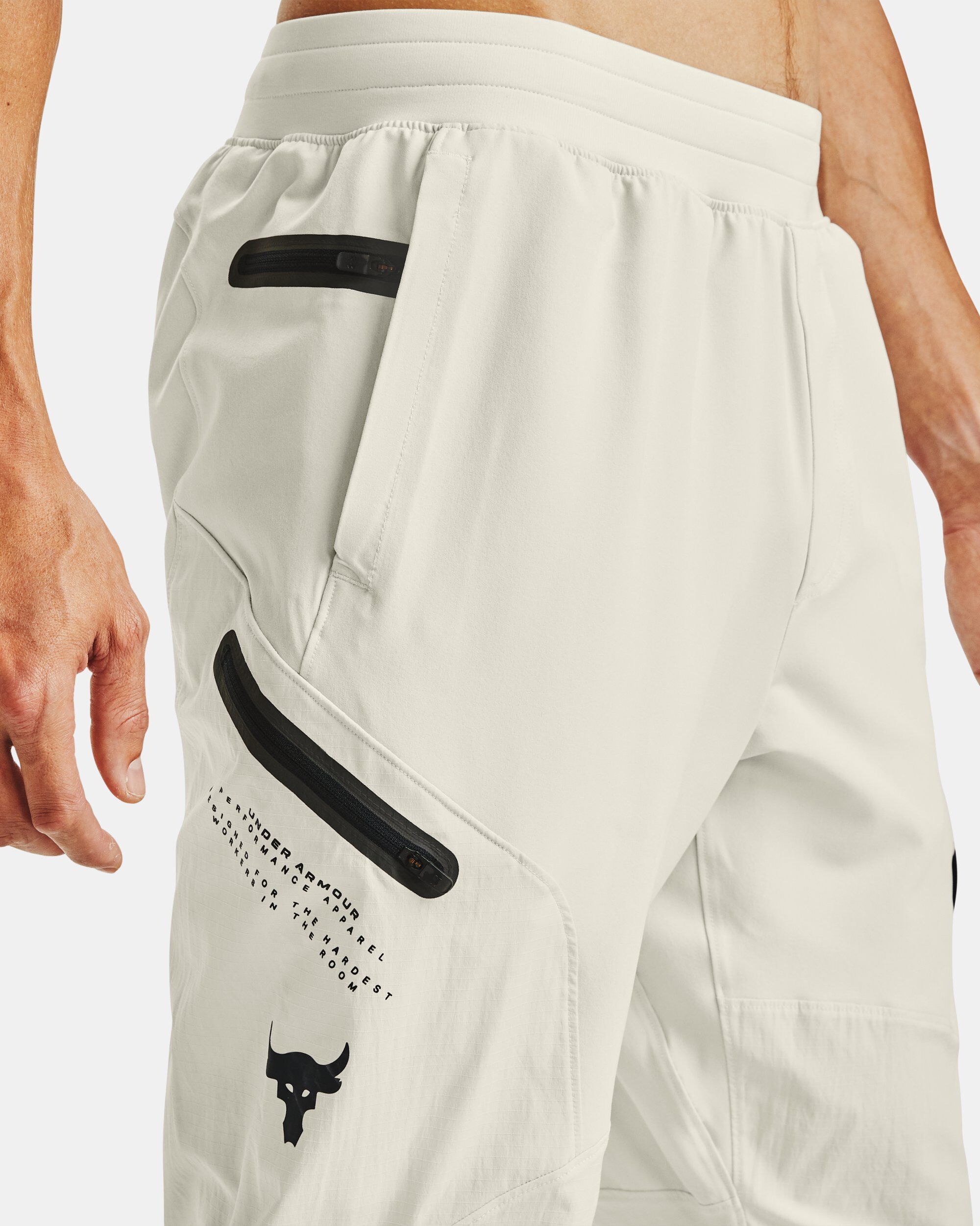 Under armour project deals rock pants