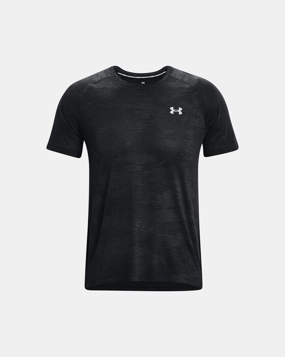 UA Streaker Speed Camo image number 4