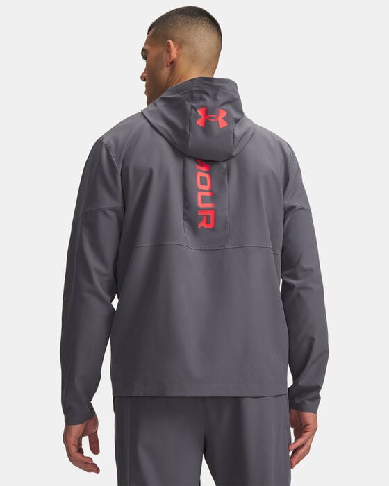 UA Tech&trade; Utility Woven image number 2