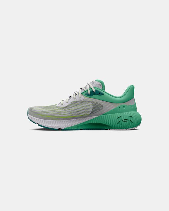 Women's UA HOVR™ Machina Breeze Running Shoes image number 1