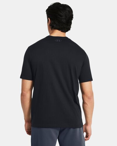 Men's Project Rock Payoff Graphic Short Sleeve