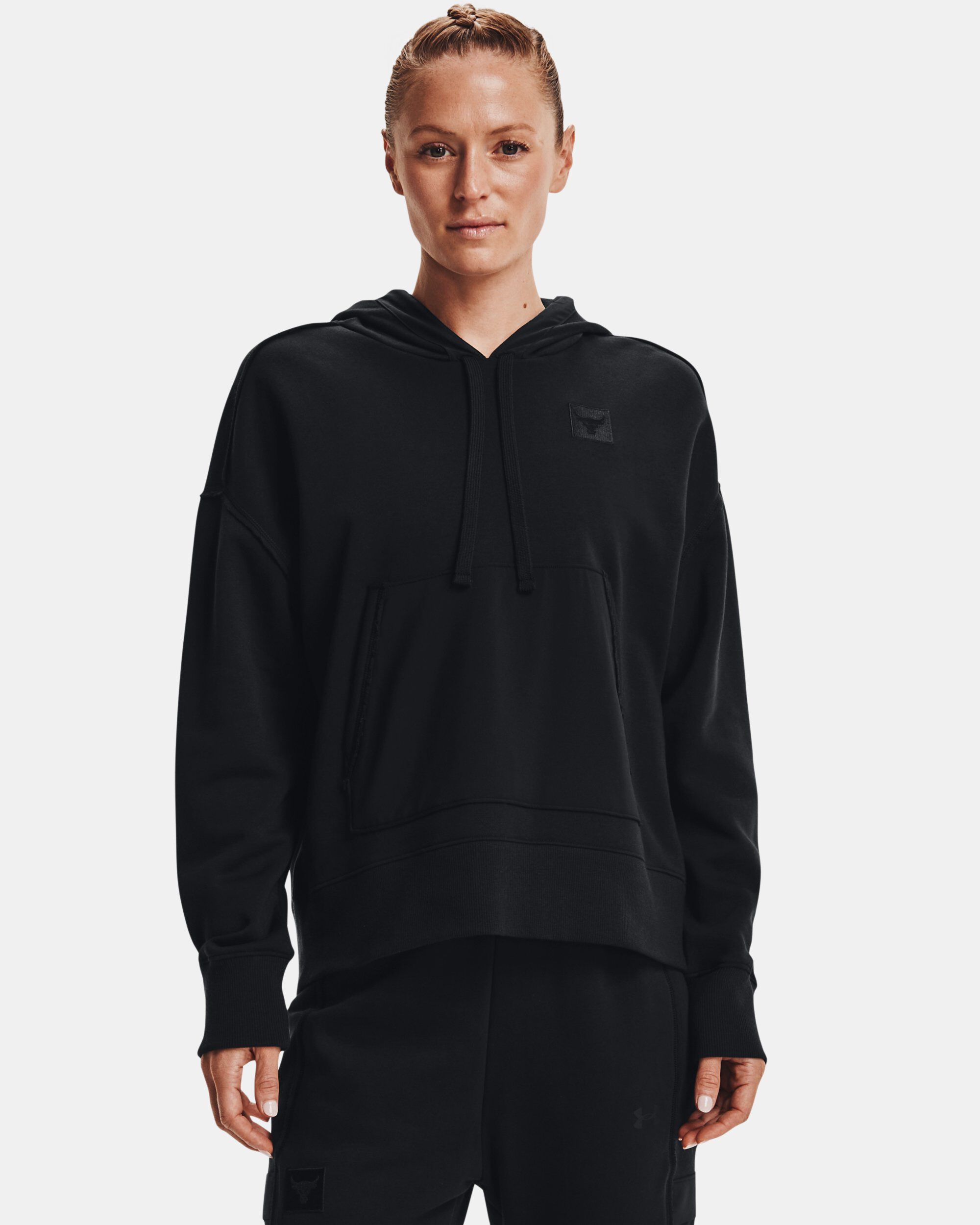 Muscle hoodie women's new arrivals