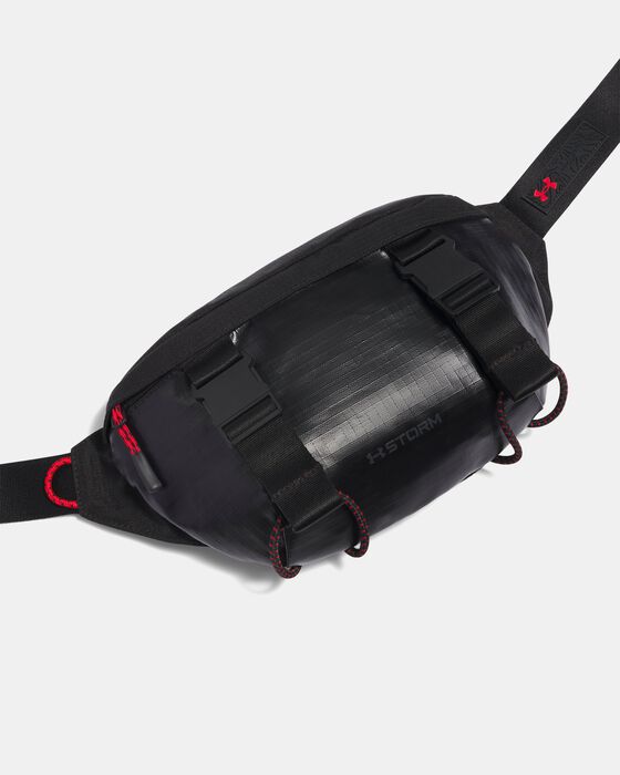 UA Summit Trail Waist Bag image number 0