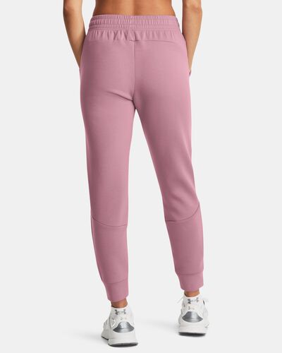 Women's UA Unstoppable Fleece Joggers