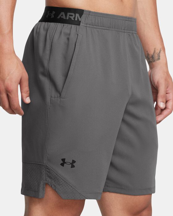 Men's UA Vanish Woven Shorts image number 3