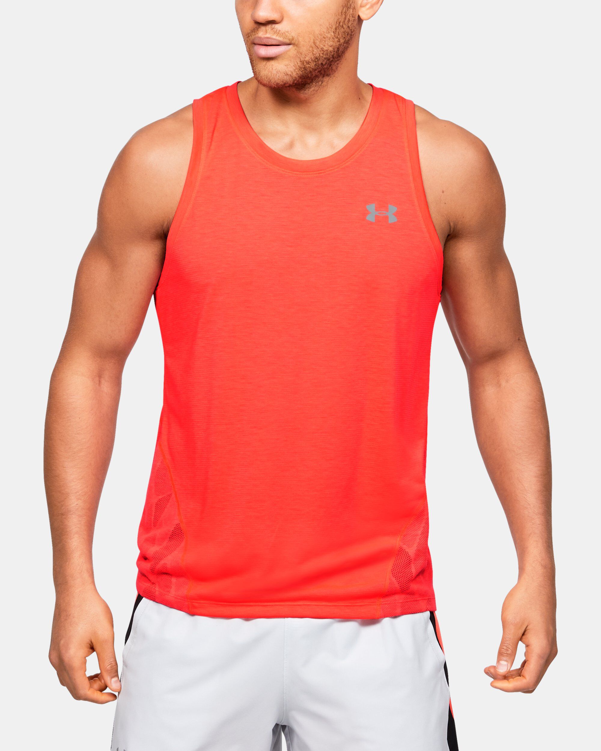 Men's ua streaker 2.0 shift sales pants