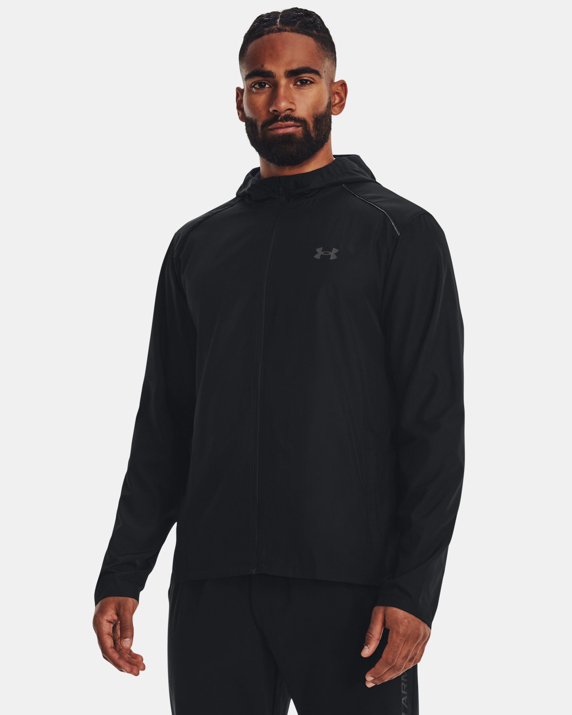 Under armour challenger 2 storm shell outlet