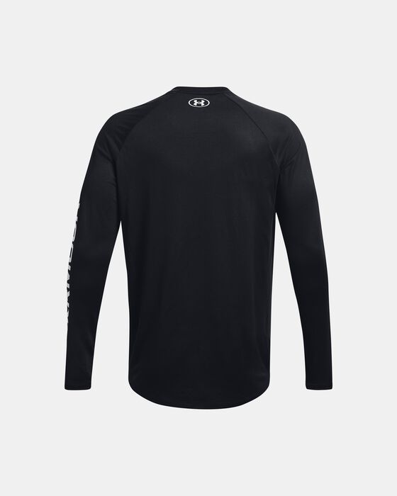 UA Tech&trade; Print Fill image number 5