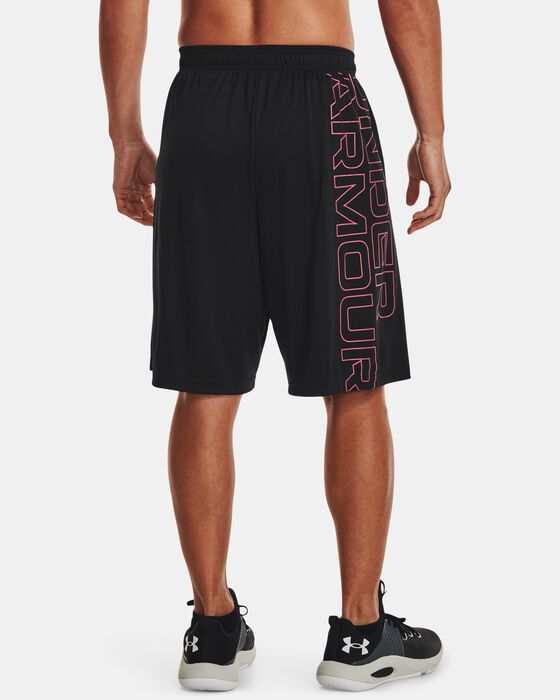 UA Tech&trade; Wordmark Graphic image number 1