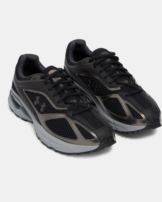 Unisex UA Apparition Shoes image number 3