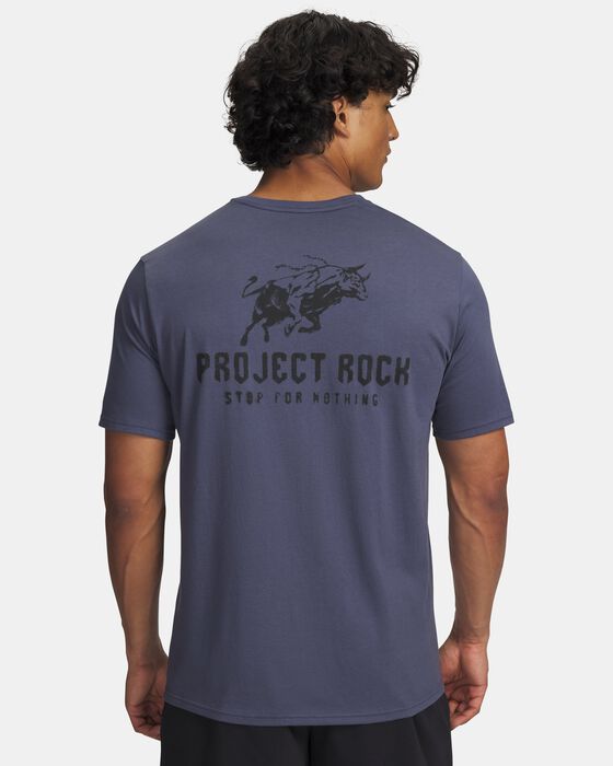 Project Rock image number 1