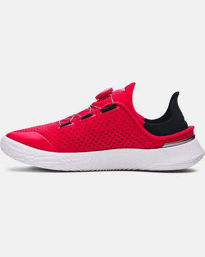 UA SlipSpeed™