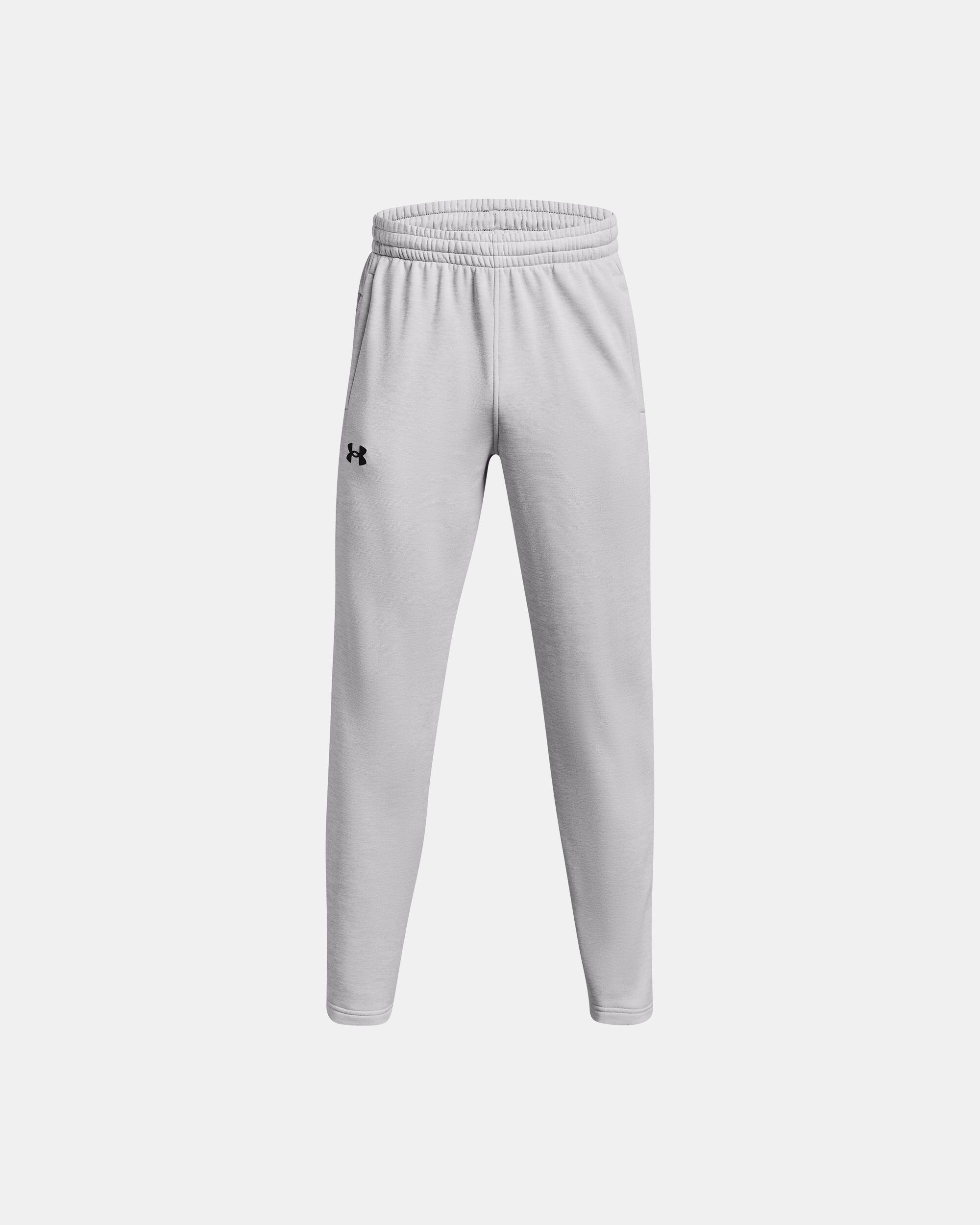 Under armour fleece 2025 pants