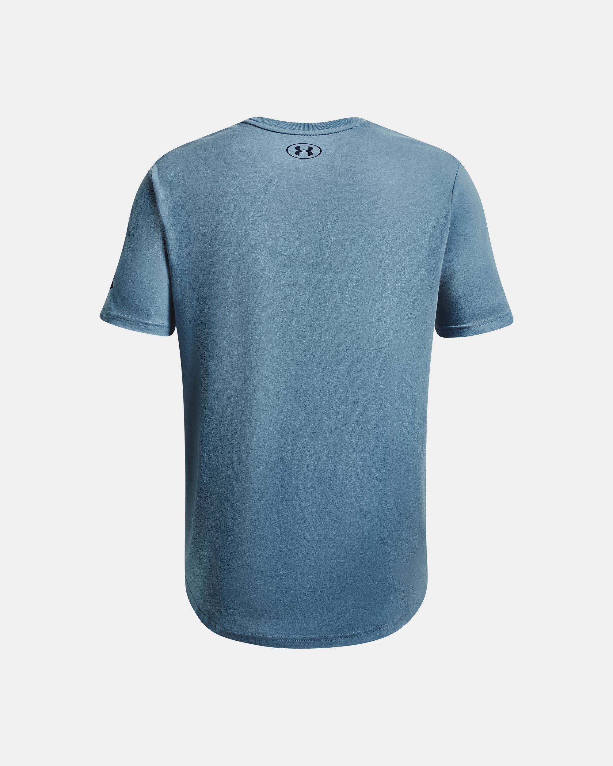 Carolina blue under armour deals