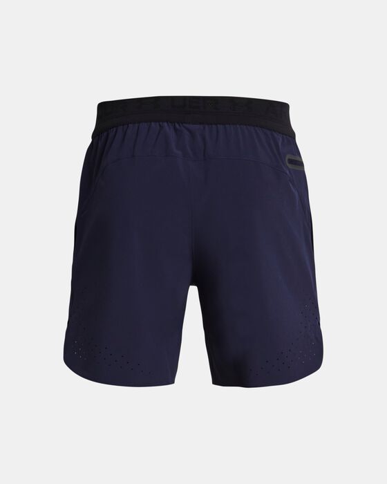 Men's UA Vanish Elite Shorts image number 6