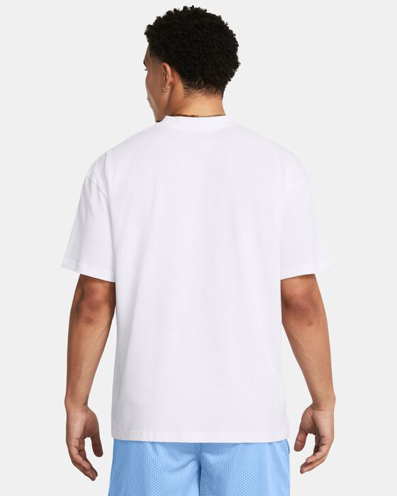 UA PTH باك هيفي-ويت image number 1